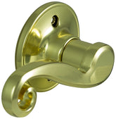 ProSource L6704LV-PS Dummy Lever, Zinc, 3 Grade